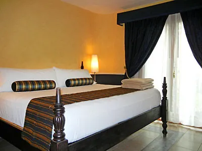 Hotel Mosquito Blue (Adults Only) Playa del Carmen